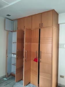 Bedroom Image of 2100 Sq.ft 3 BHK Apartment / Flat for rent in Himayath Nagar Hyderabad for Rs. 60000