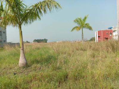 Image of 720 Sq.ft Residential Plot / Land for sale in Vriddhi Fresco Fountain City, Sankharipota, Raypur for Rs. 240500