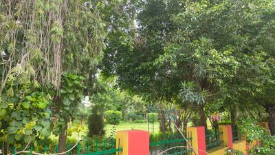 Image of 1243 Sq.ft Residential Plot / Land for sale in Ashiyana, Lucknow for Rs. 16500000