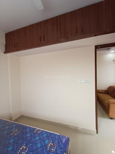 Stage 1, BTM Layout Bedroom 1