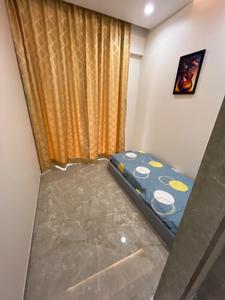 Bedroom Image of 1670 Sq.ft 4 BHK Apartment / Flat for sale in Shivshakti Prime, Badlapur West Badlapur for Rs. 8100000