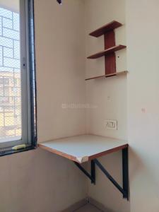 Kitchen Image of 1560 Sq.ft 2 BHK Apartment / Flat for sale in Patels Signature Type B, Ambernath East Ambernath for Rs. 4800000