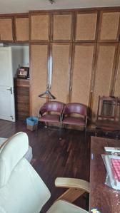 Bathroom Image of 2050 Sq.ft 3 BHK Apartment / Flat for sale in Ambuja Udita, Santoshpur Kolkata for Rs. 22000000