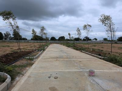 Image of 220 Sq.ft Residential Plot / Land for sale in Shadnagar, Ranga Reddy for Rs. 3410000