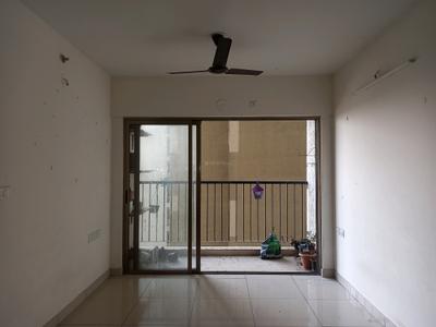 Living Room Image of 1017 Sq.ft 2 BHK Apartment / Flat for rent in Bhiwandi Thane for Rs. 13000