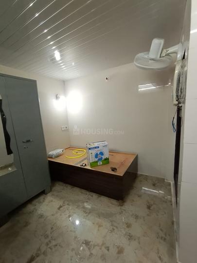 Outram line Bedroom 1