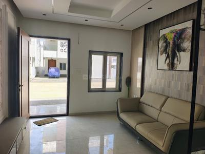 Hall Image of 2540 Sq.ft 4 BHK Villa for sale in Sainikpuri Secunderabad for Rs. 20322000