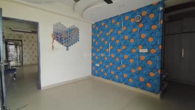Bedroom Image of 1750 Sq.ft 3.5 BHK Apartment / Flat for sale in Ajnara Integrity, Raj Nagar Extension Ghaziabad for Rs. 15000000