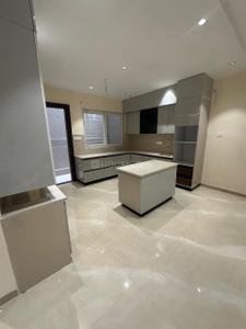 Hall Image of 4800 Sq.ft 5 BHK Independent House for sale in Mahalakshmi Nagar Indore for Rs. 32100000