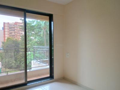Living Room Image of 781 Sq.ft 1 BHK Apartment / Flat for sale in Jhalak Fourwings, Ambernath East Ambernath for Rs. 3500000