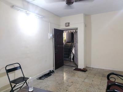 Living Room Image of 710 Sq.ft 2 BHK Apartment / Flat for sale in Anand Nagar, Sinhagad Road Pune for Rs. 6500000