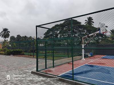 Image of 520 Sq.ft 1 BHK Apartment / Flat for rent in Casagrand Aquene, Kengeri, Bengaluru for Rs. 26000