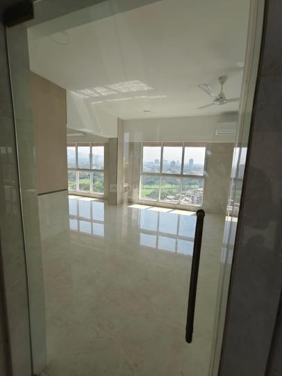 Trishabh Greens Chembur Naka Bedroom 1