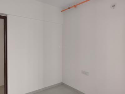 Bedroom Image of 770 Sq.ft 1.5 BHK Apartment / Flat for rent in Runwal Gardens Phase 2 Bldg No 13 17, Usarghar Thane for Rs. 15499