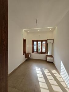 Hall Image of 1600 Sq.ft 3 BHK Independent House for sale in Pukkattupady Kochi for Rs. 7800000