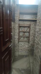 Balcony Image of 800 Sq.ft 2 BHK Builder Floor for rent in Sector 17 Rohini New Delhi for Rs. 26000