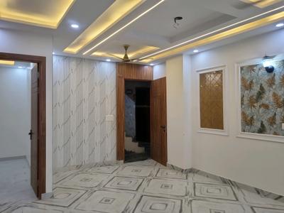 Living Room Image of 1100 Sq.ft 3 BHK Apartment / Flat for sale in Sector 16A Dwarka New Delhi for Rs. 7500000