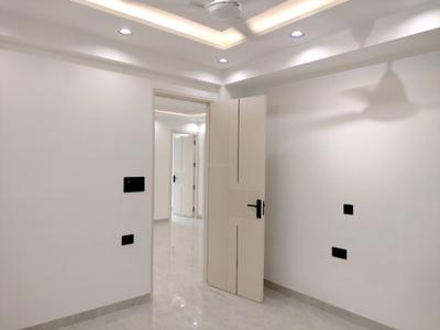 Bedroom Image of 1800 Sq.ft 4 BHK Apartment / Flat for sale in Sargodha Apartment, Sector 7 Dwarka New Delhi for Rs. 31000000