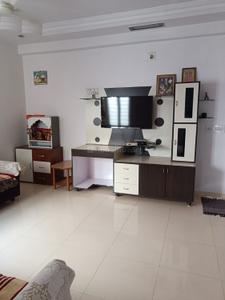 Hall Image of 1035 Sq.ft 2 BHK Apartment / Flat for sale in Ghatlodiya Ahmedabad for Rs. 6200000