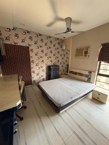 Bedroom Image of 1816 Sq.ft 3 BHK Apartment / Flat for sale in Fort Oasis, Ballygunge Kolkata for Rs. 32500000