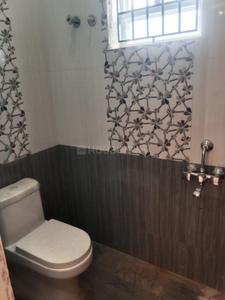 Bathroom Image of 800 Sq.ft 2 BHK Villa for sale in Pattabiram Chennai for Rs. 5400000