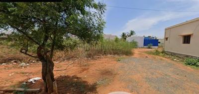 Image of 2400 Sq.ft Residential Plot / Land for sale in Perungudi, Madurai for Rs. 6875000