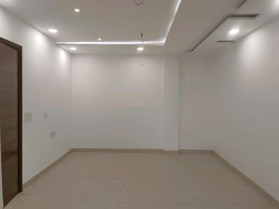 Living Room Image of 1250 Sq.ft 3 BHK Builder Floor for sale in Sector 20 Rohini New Delhi for Rs. 9200000