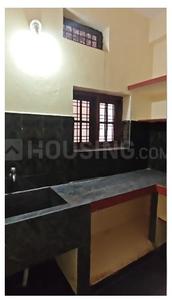 Kitchen Image of 2250 Sq.ft 3 BHK Independent House for sale in Moti Nagar Hyderabad for Rs. 16800000