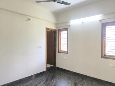 Bedroom Image of 1550 Sq.ft 3 BHK Apartment / Flat for rent in Talaghattapura Bengaluru for Rs. 48000