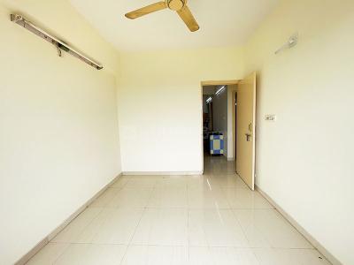 Hall Image of 1116 Sq.ft 2 BHK Apartment / Flat for sale in Vasna Ahmedabad for Rs. 5200000