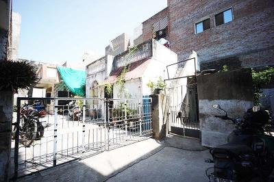 Balcony Image of 472 Sq.ft 2 BHK Independent House for sale in Chandlodia Ahmedabad for Rs. 7000000