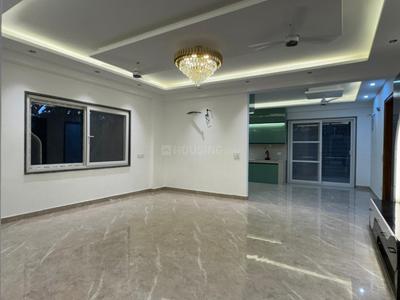 Hall Image of 2025 Sq.ft 3 BHK Builder Floor for sale in Palam Vihar Gurgaon for Rs. 26950000