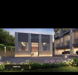Image of 917 Sq.ft 2 BHK Apartment / Flat for sale in Gaondevi Crown, Kalyan East, Kalyan for Rs. 6000000