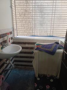 Bathroom Image of 1050 Sq.ft 2 BHK Apartment / Flat for sale in Amberpet Hyderabad for Rs. 8500000