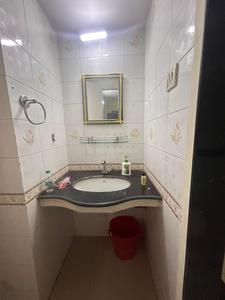 Bathroom Image of SR Pgs in Borivali East, Mumbai