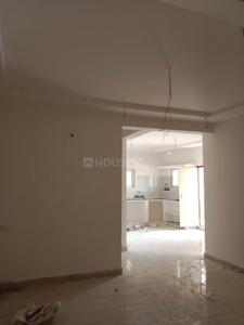 Hall Image of 1150 Sq.ft 2 BHK Apartment / Flat for sale in New Building, Kistareddypet Sangareddy for Rs. 4500000