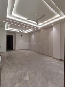 Hall Image of 1800 Sq.ft 3 BHK Independent House for sale in Delhi Cantonment New Delhi for Rs. 32500000