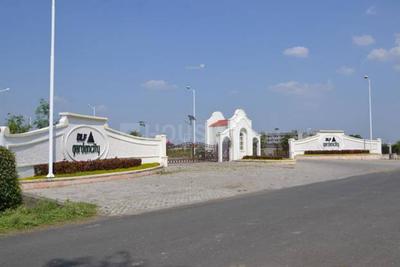Image of 1264 Sq.ft Residential Plot / Land for sale in DLF Gardencity, Manglia, Indore for Rs. 7407000