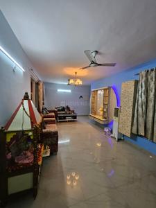 Hall Image of 1200 Sq.ft 3 BHK Apartment / Flat for rent in Viraj Sun Breeze Ii Phase 1 BBD Green City, Semra Lucknow for Rs. 36000