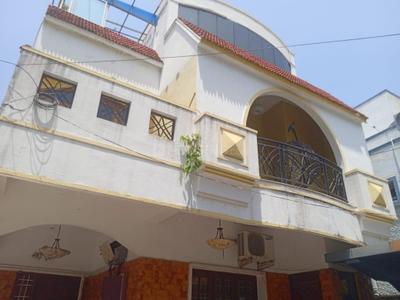 Image of 2745 Sq.ft 4 BHK Independent House for sale in Anna Nagar, Chennai for Rs. 55000000
