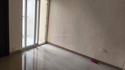Bedroom Image of 1185 Sq.ft 3 BHK Apartment / Flat for rent in Amrapali Centurian Park, Noida Extension Greater Noida for Rs. 23000