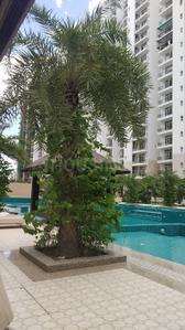 Image of 1095 Sq.ft 3 BHK Apartment / Flat for sale in Omaxe GH 4 Residency II Phase II AT Omaxe Integrated T, Arjunganj, Lucknow for Rs. 8600000