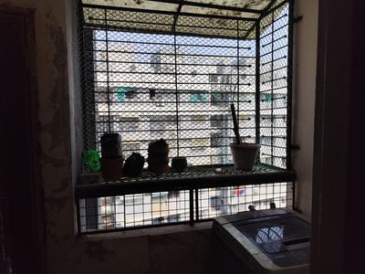 Bedroom Image of 600 Sq.ft 2 BHK Apartment / Flat for sale in Manjalpur Vadodara for Rs. 3000000