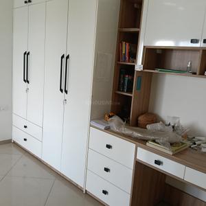 Kitchen Image of 991 Sq.ft 2 BHK Apartment / Flat for sale in Avadi Chennai for Rs. 4509100