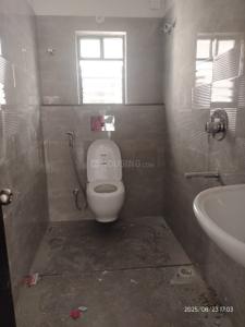 Bathroom Image of 1340 Sq.ft 2 BHK Apartment / Flat for sale in Bankim Nagar Siliguri for Rs. 5628000