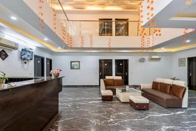 Hall Image of Royal key Stayz in Sector 38, Gurgaon