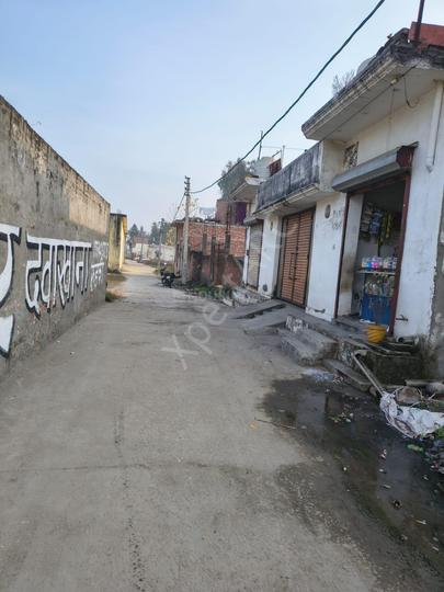 Lal Kurti Cantonment, Roorkee Cantonment Main Image 1