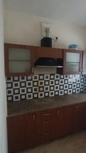 Kitchen Image of 875 Sq.ft 2 BHK Villa for rent in Sriperumbudur Chennai for Rs. 24000
