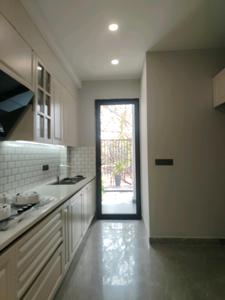 Kitchen Image of 1840 Sq.ft 3.5 BHK Builder Floor for sale in Vatika Premium Floors, Sector 82 Gurgaon for Rs. 28000000