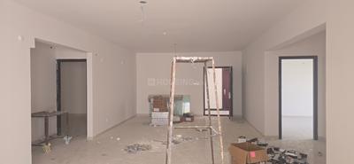 Hall Image of 2615 Sq.ft 3 BHK Apartment / Flat for sale in Greenspace Celestial, Kokapet Hyderabad for Rs. 28800000
